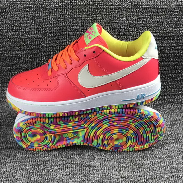 women Air Force one shoes 2020-9-25-010
